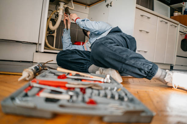 Best Local Plumber Services  in Syracuse, KS