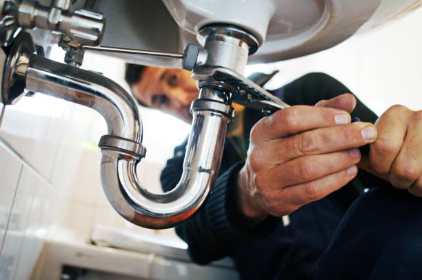Best Water Softener Installation  in Syracuse, KS