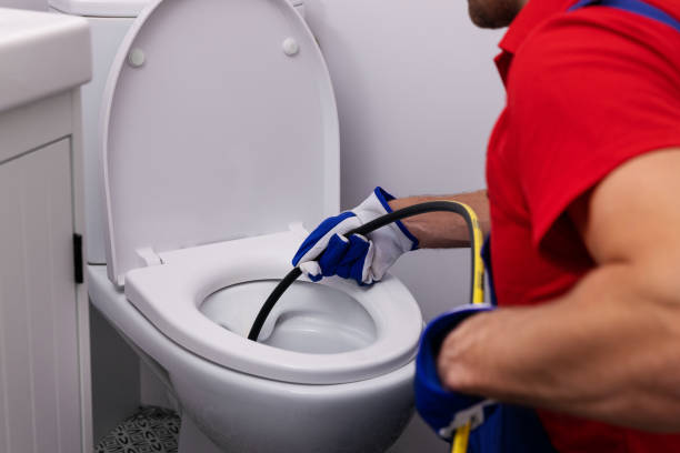 Best Sewer Line Replacement  in Syracuse, KS