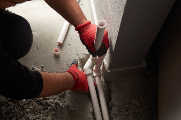 Best Clogged Drain Plumber  in Syracuse, KS