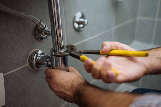 Best Water Leak Repair  in Syracuse, KS