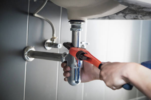 Best Plumbing Services Near Me  in Syracuse, KS