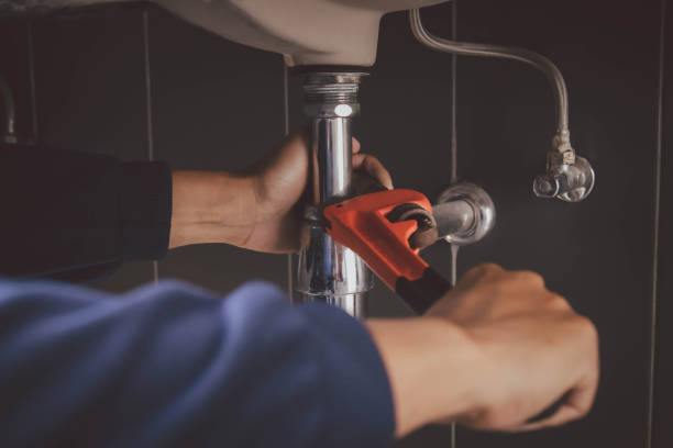 Best Best Plumbers Near Me  in Syracuse, KS