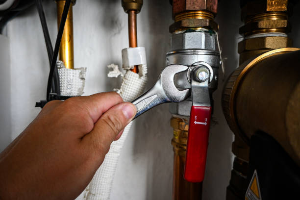 Best Pipe Repair Near Me  in Syracuse, KS